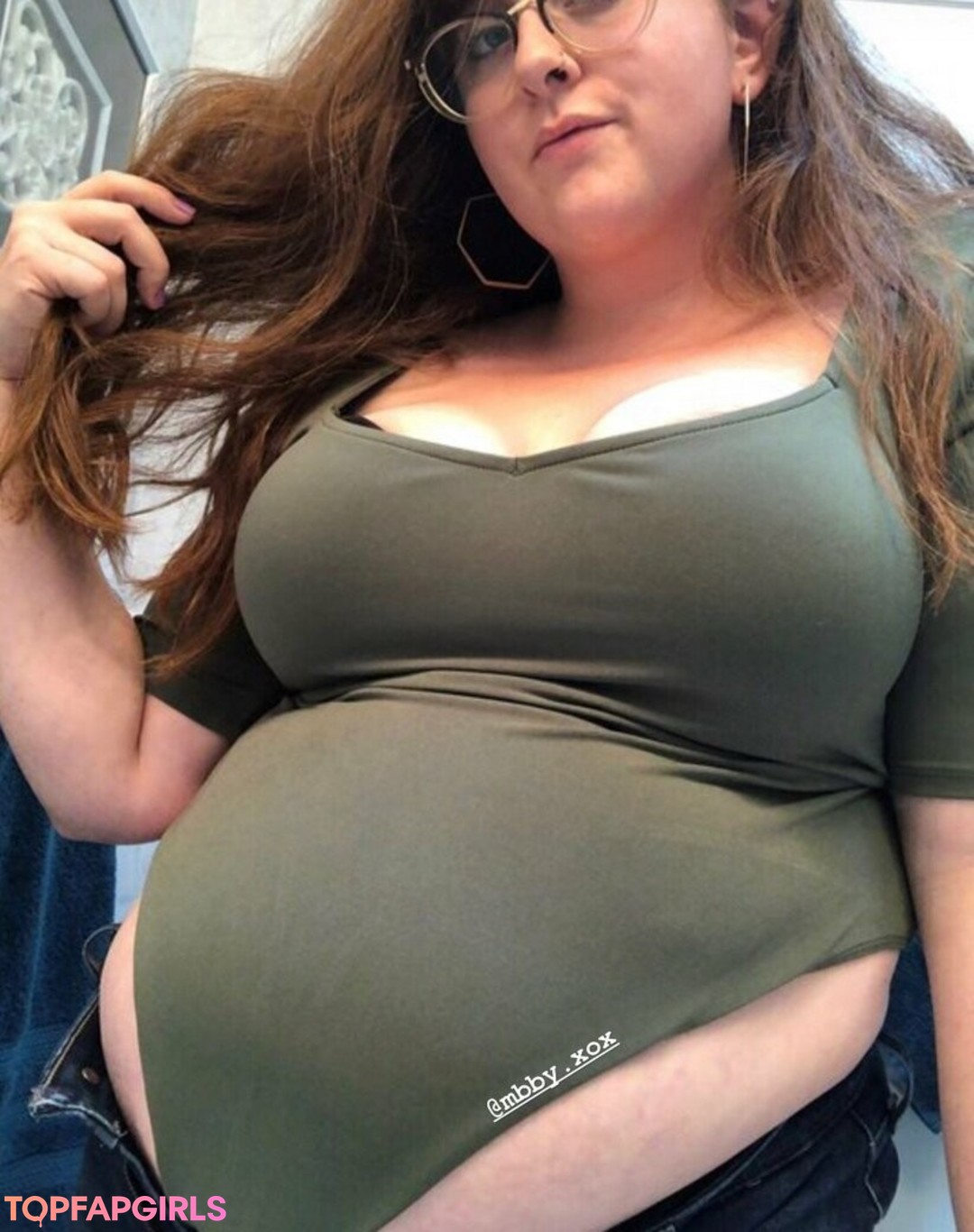 mbbyxox perfect actress pics