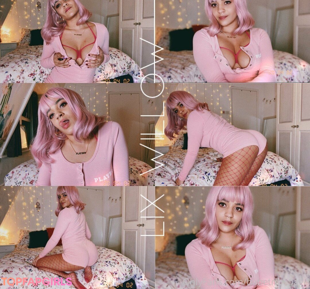 babetribepage nice pornstar picture
