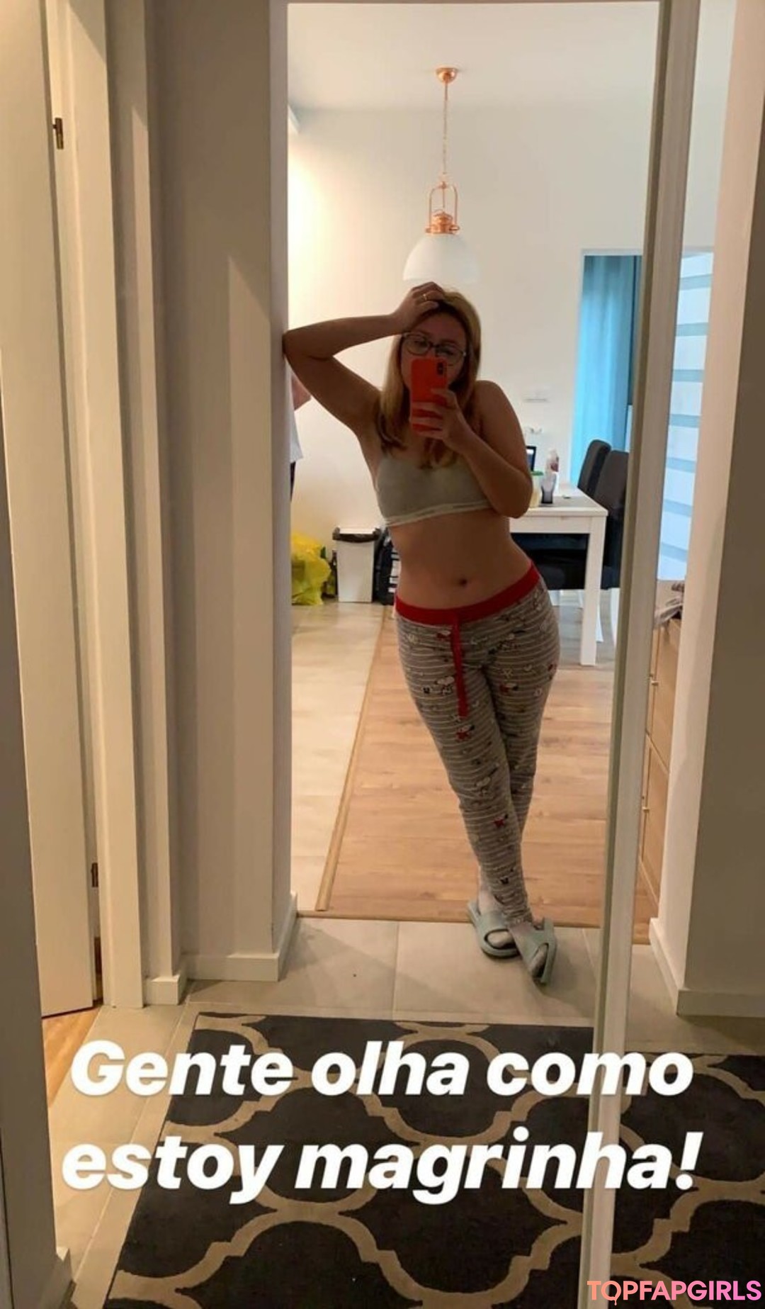 Carol Capel top pornstar pic