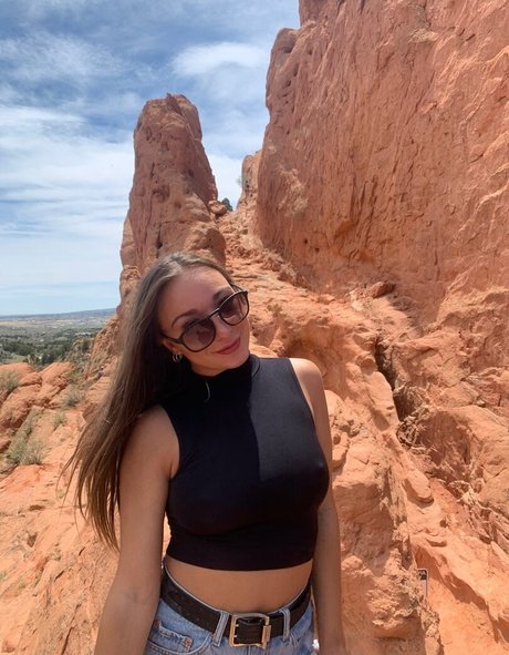 Erika Lampe pornstar nice picture