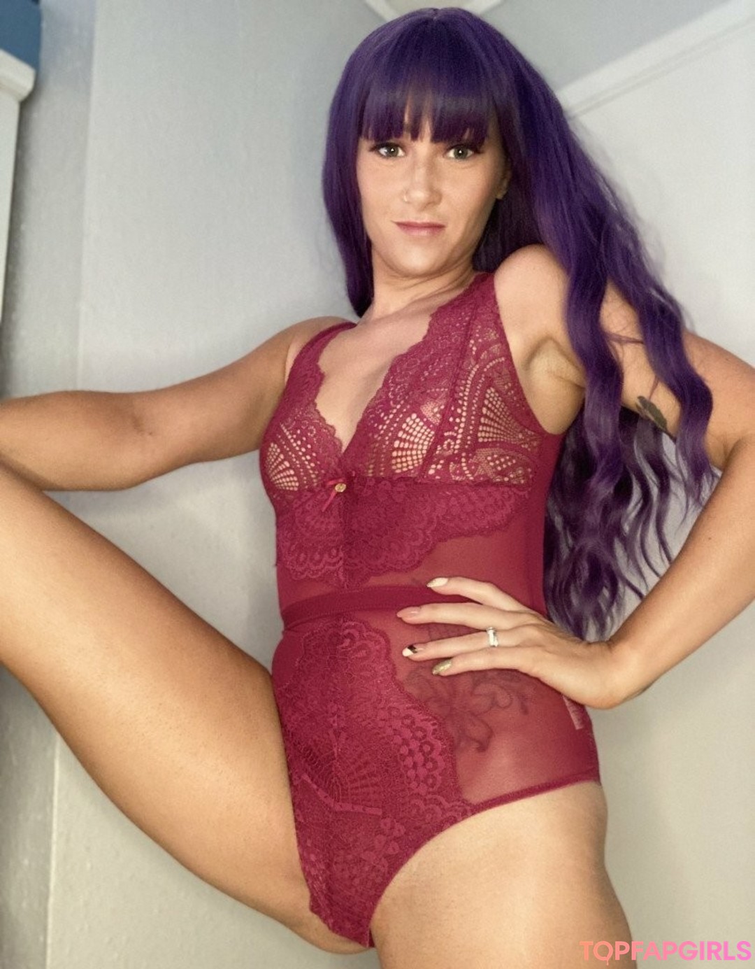 Graceyy model exclusive image