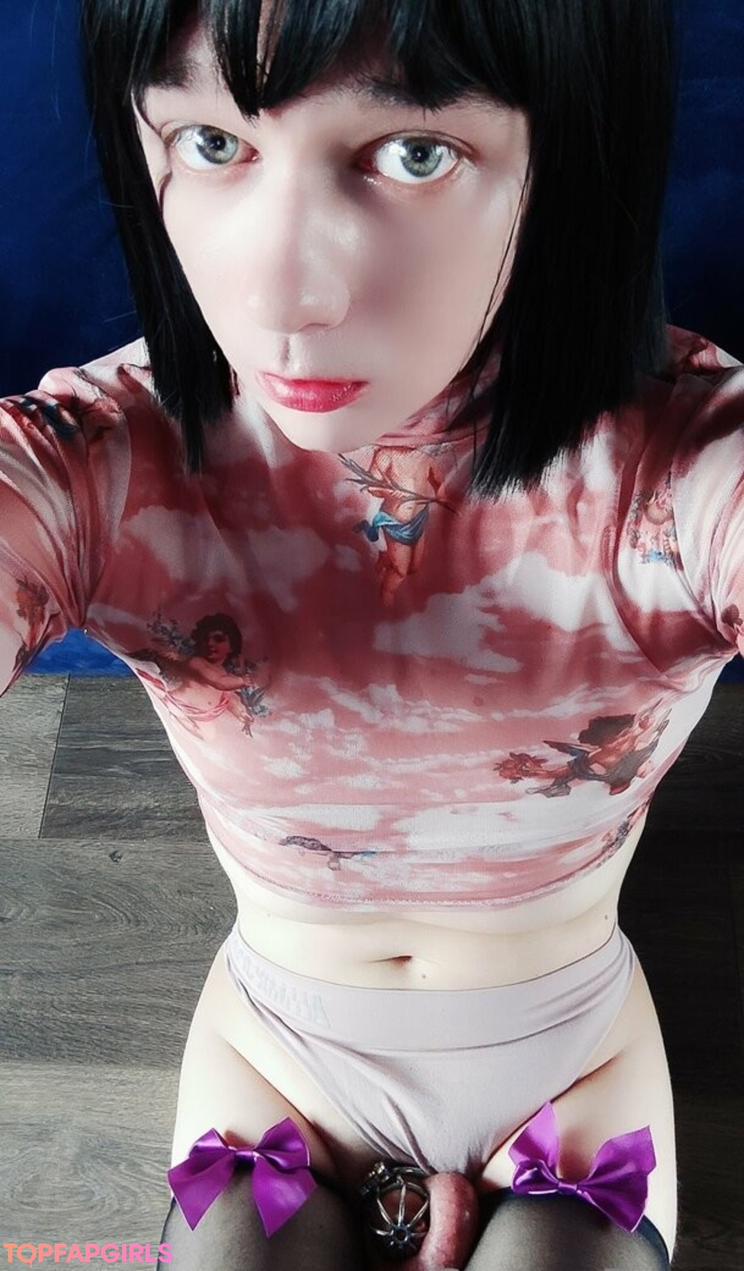 sasha foxyq star top photos