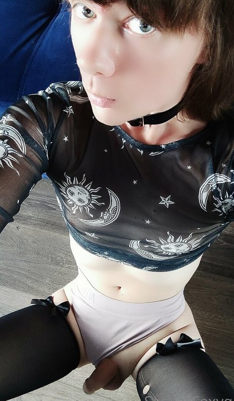 sasha foxyq xxx actress pic