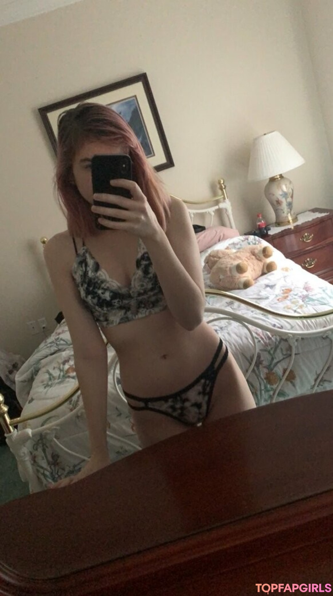 nobinova nude model pic