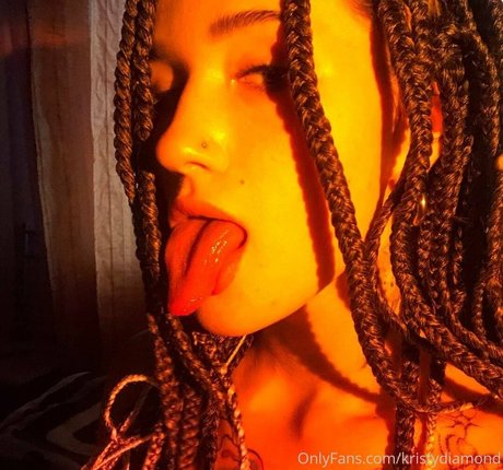 kristydiamond pretty pornstar picture