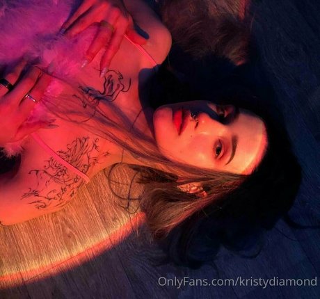 kristydiamond nudes actress galleries