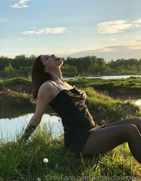 kristydiamond high quality actress photos