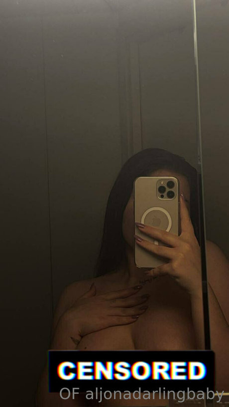 aljonadarlingbaby model art img