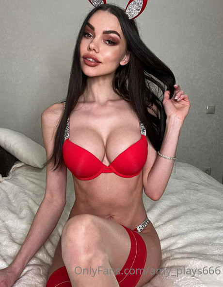 amy plays666 star nudes img
