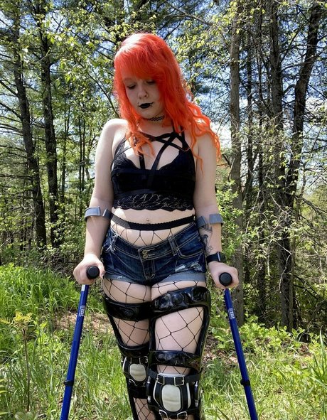 lustycyborg pornstar erotic pic