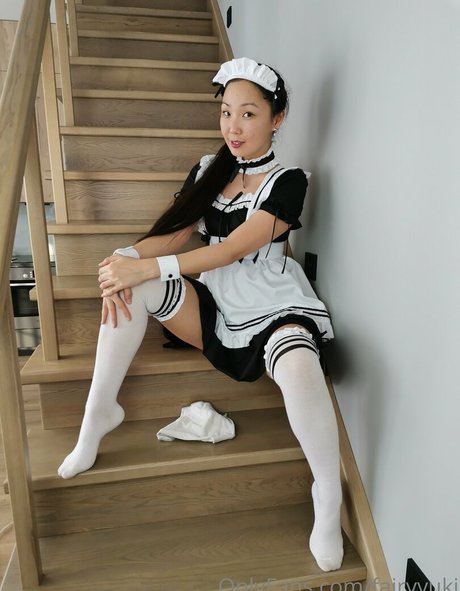 fairyyuki model naked archive