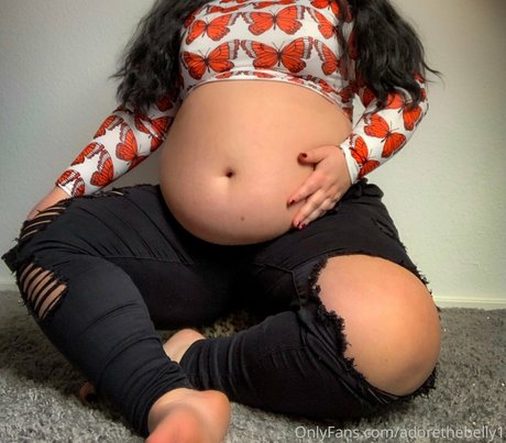 adorethebelly1 perfect model archive