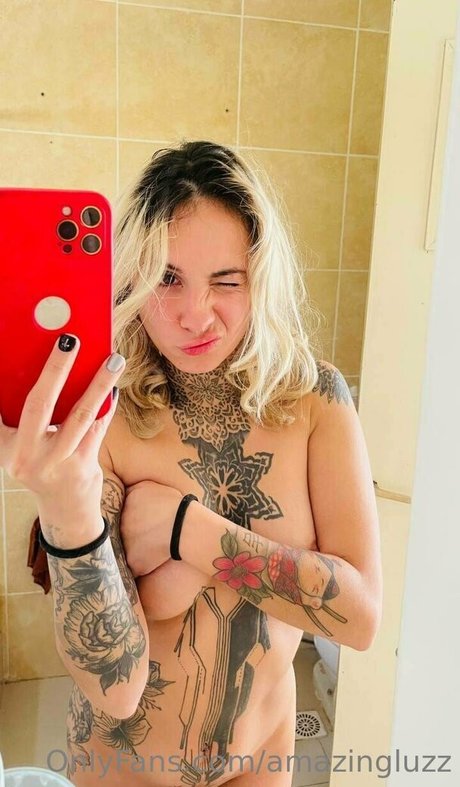 amazingluzz pornstar exclusive photo