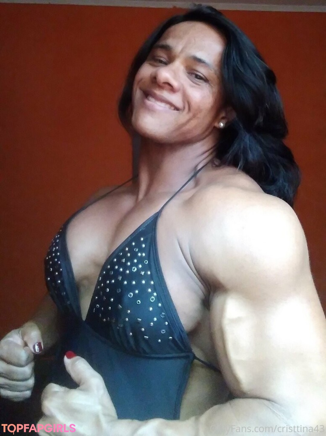 cristtina43 model hd picture