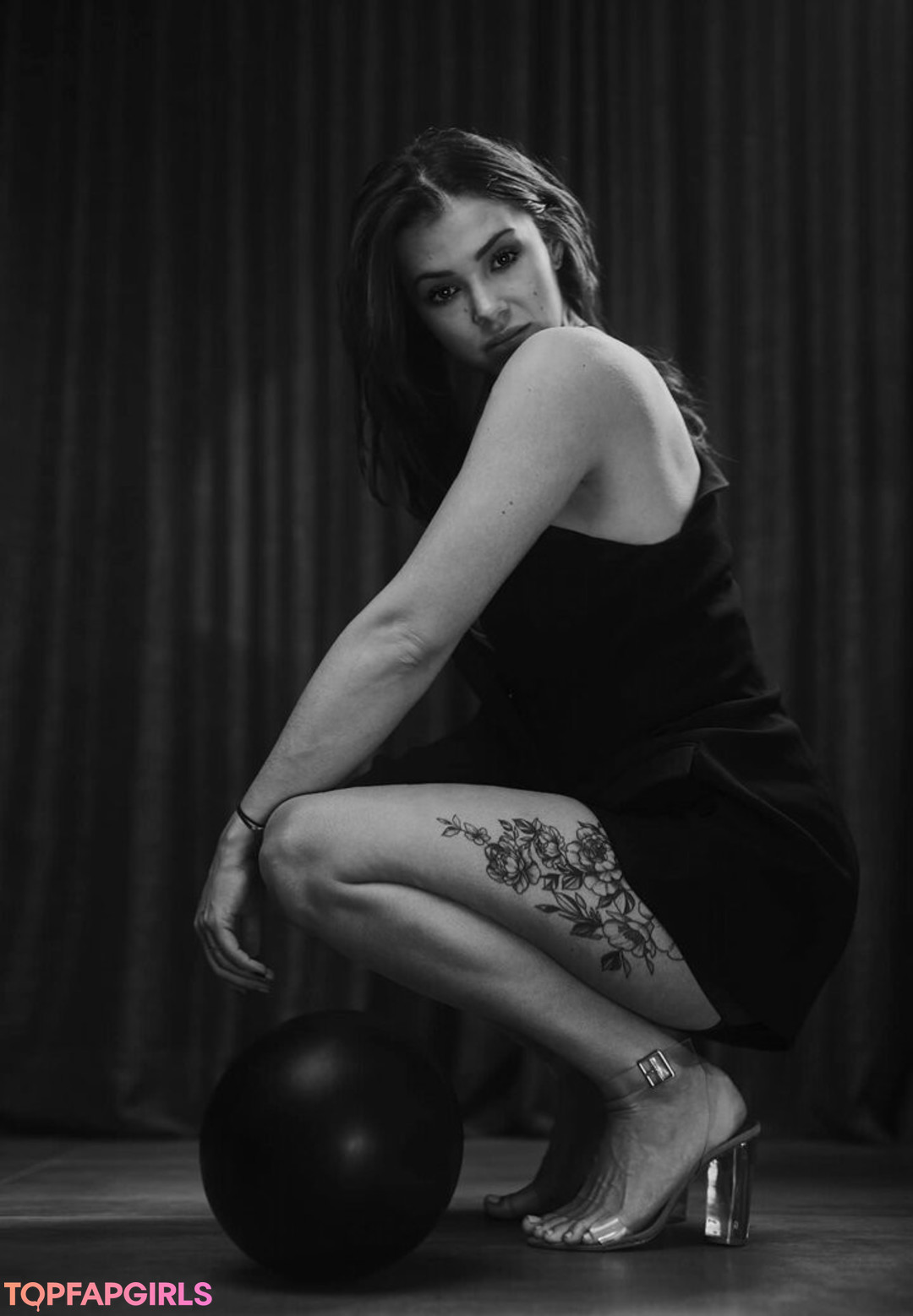 Daria Pajak actress picture