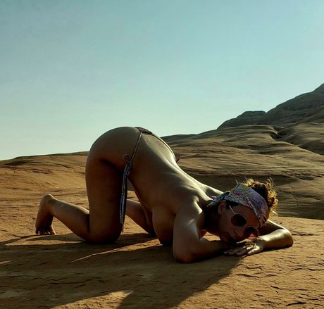 Tiffany Flowers nudes star photo