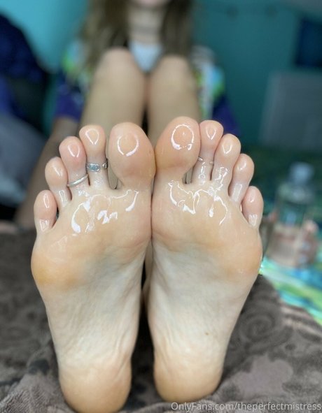 Perfect Mistress nude star picture