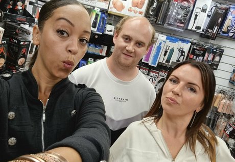 anal interracial onlyfans top pics