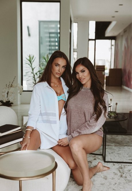 Tori Prince star top pic