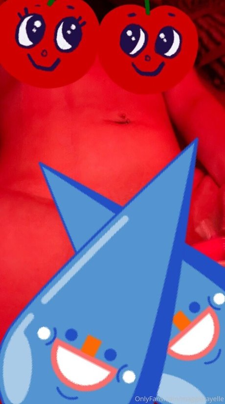 maggierayelle erotic actress pic