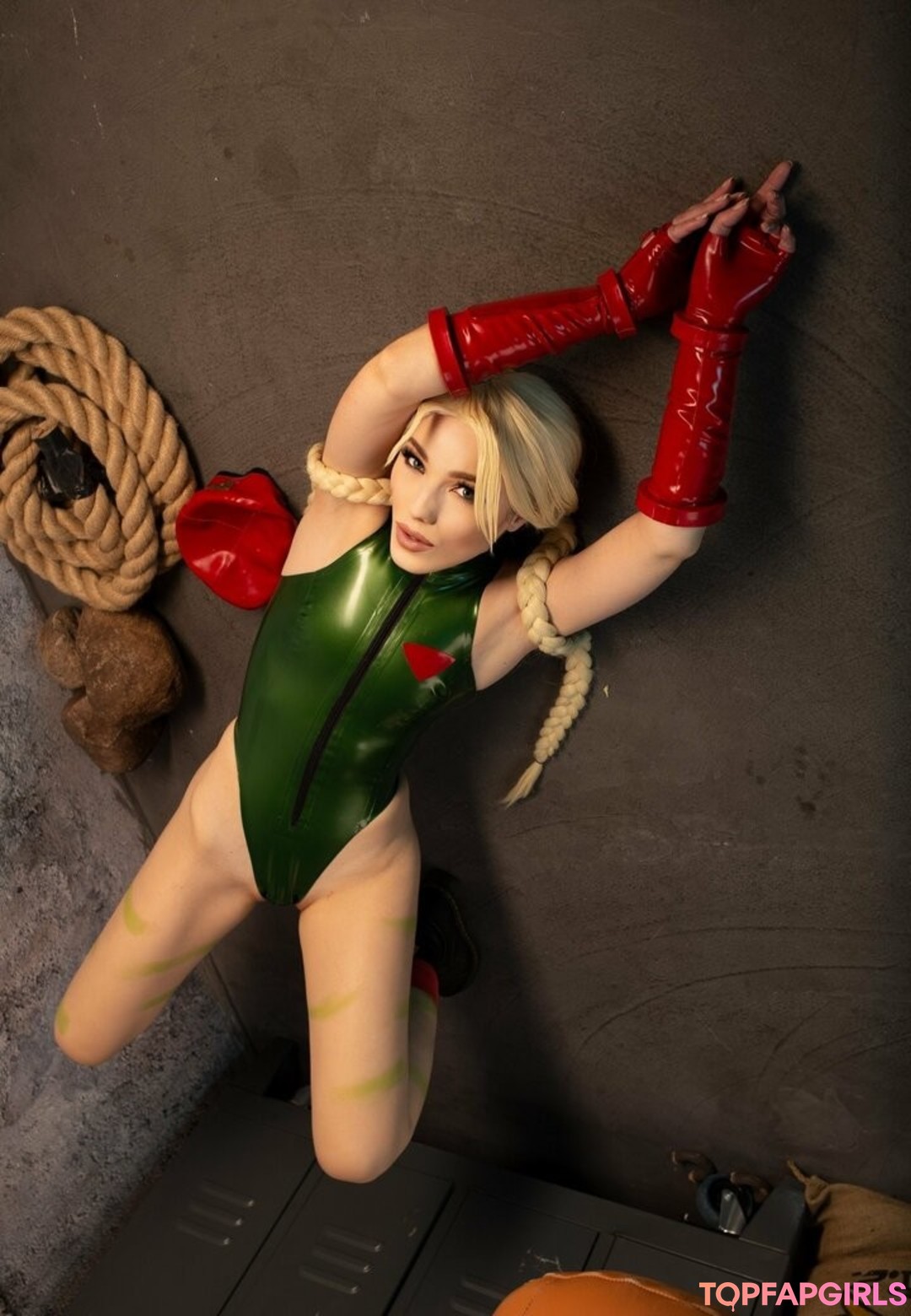 Miss Nyu model naked photos