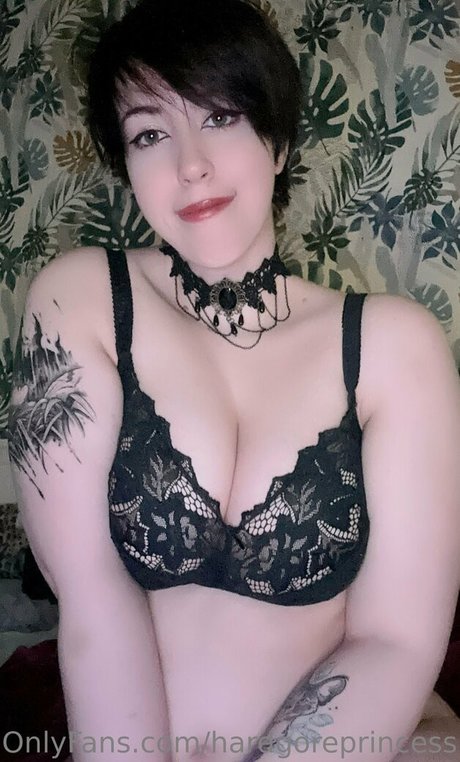 hardgoreprincess star free image