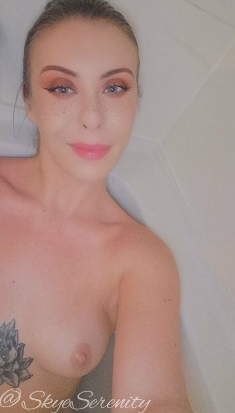 skyeserenity model exclusive archive