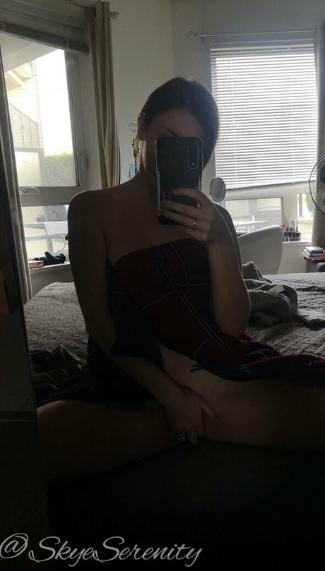 skyeserenity high quality star photo