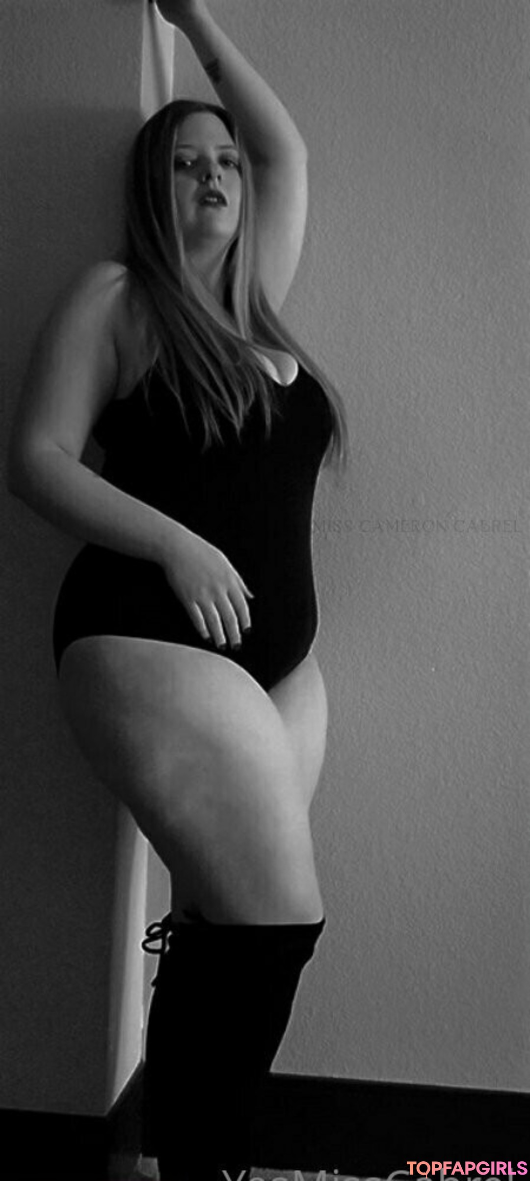 yesmisscabrel nice actress picture