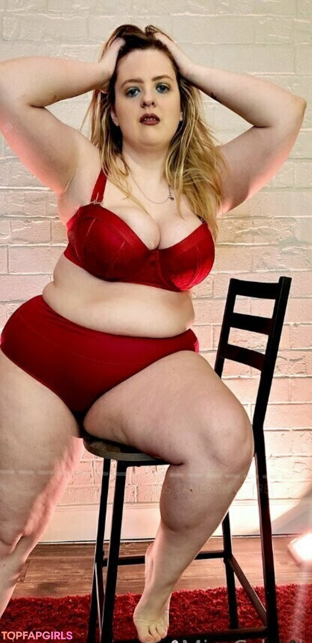 yesmisscabrel naked star pictures
