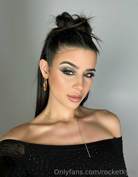 rocketkylie pornstar exclusive gallery