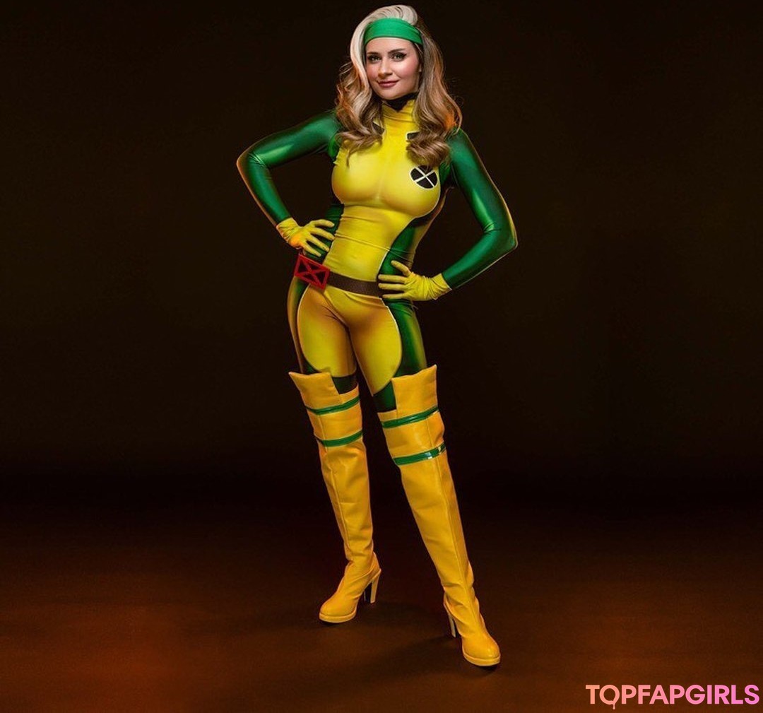 TSWG model xxx photo