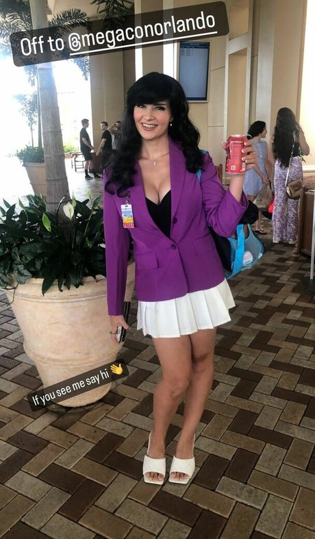 TSWG hot pornstar pic