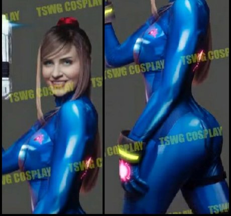 TSWG model adult photos