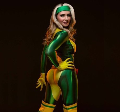 TSWG star hot photos