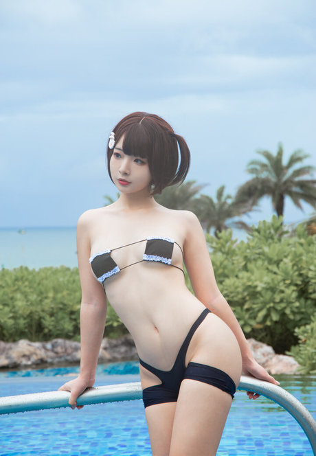 Yuuhuia nude pornstar img