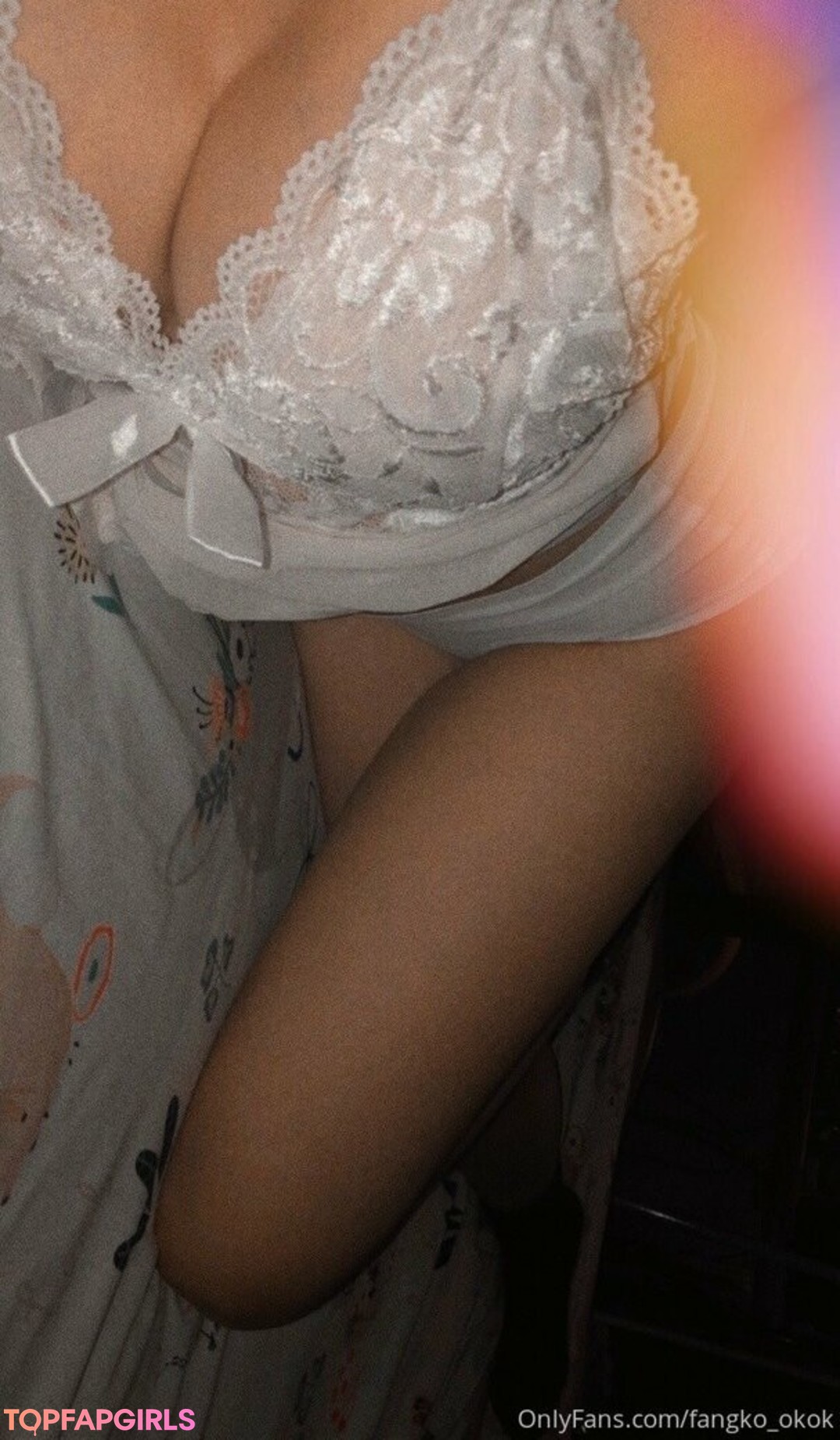 Fangko ok pornstar naked picture