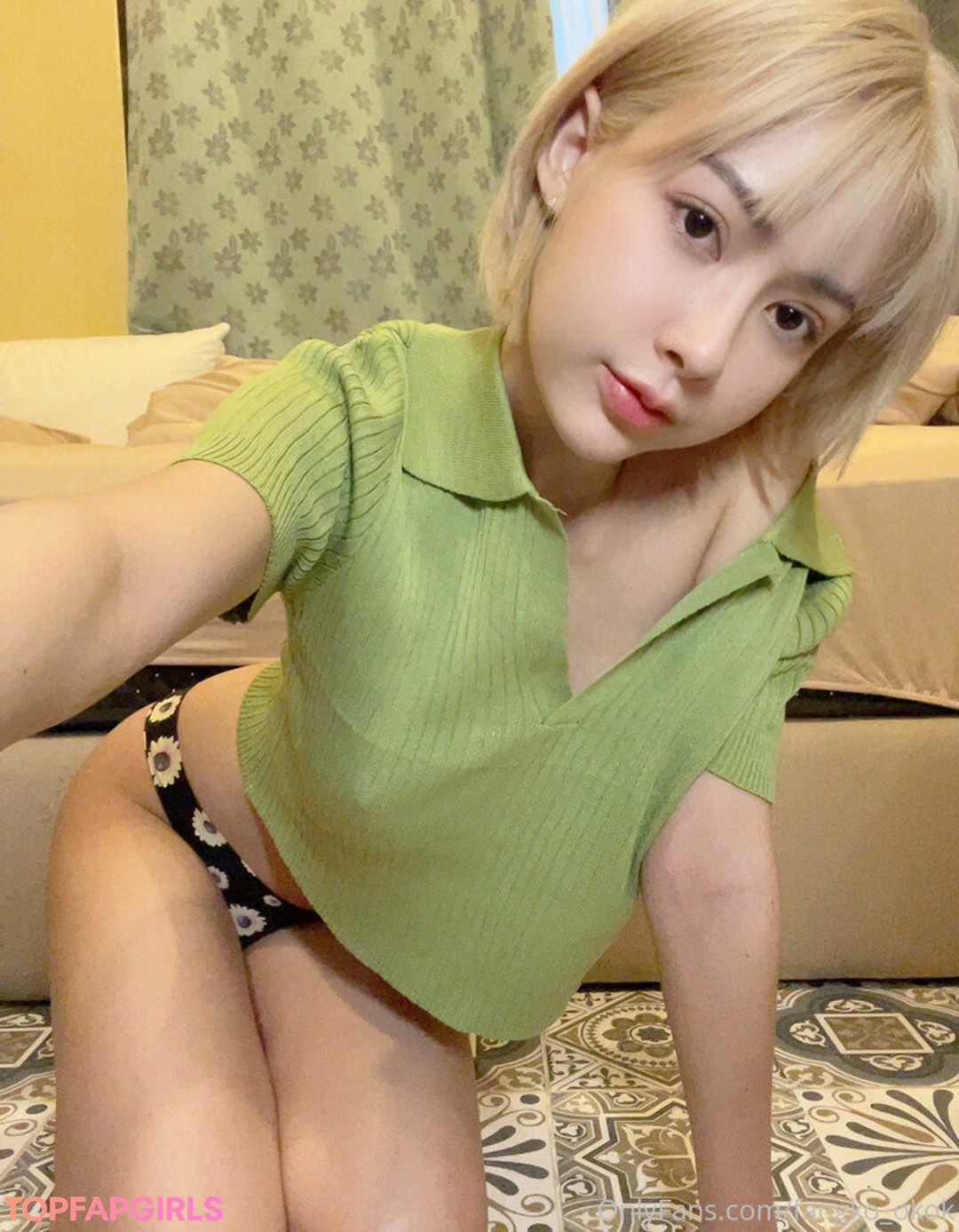 Fangko ok star sex photos