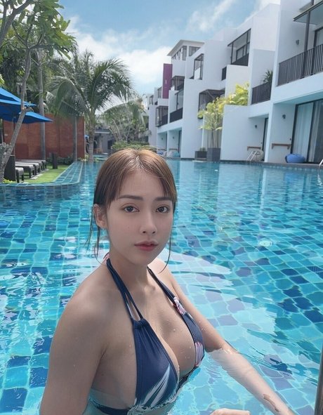 Fangko ok model porn photos