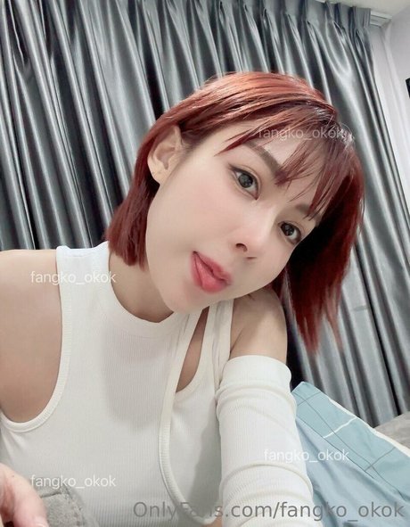 Fangko ok pornstar pretty archive