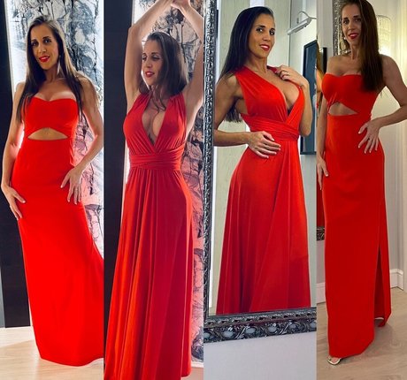 Katerina Melekhina model exclusive pics