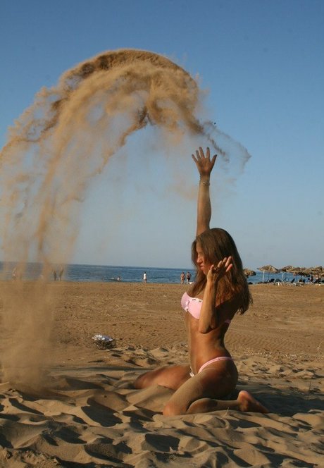 Katerina Melekhina model beautiful picture