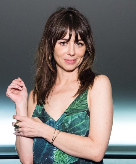 Natasha Leggero beautiful star images