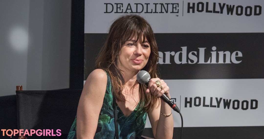 Natasha Leggero model porn photo