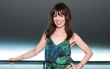 Natasha Leggero beautiful actress gallery
