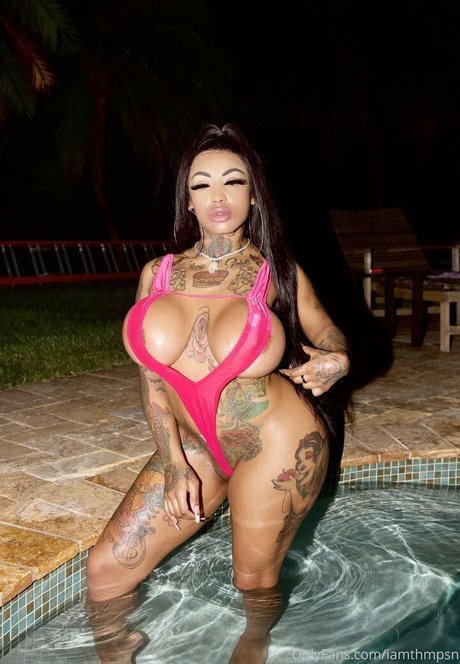 iamthmpsn actress image