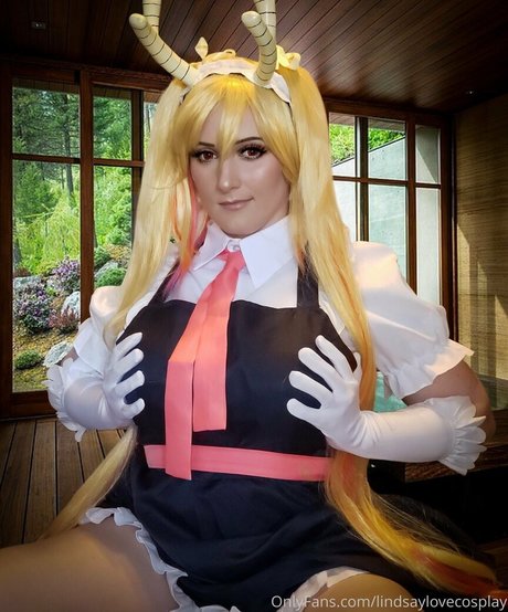 lindsaylovecosplay model xxx pic