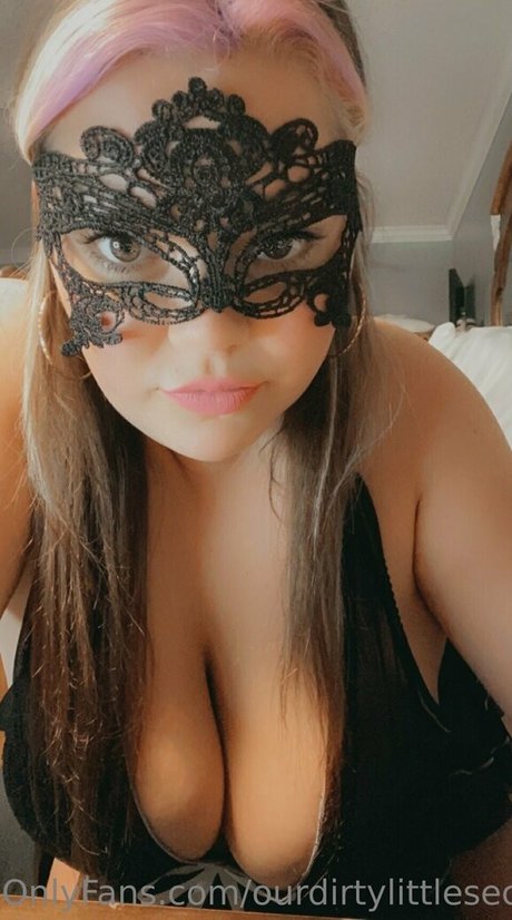 ourdirtylittlesecret96 pornstar pretty pictures