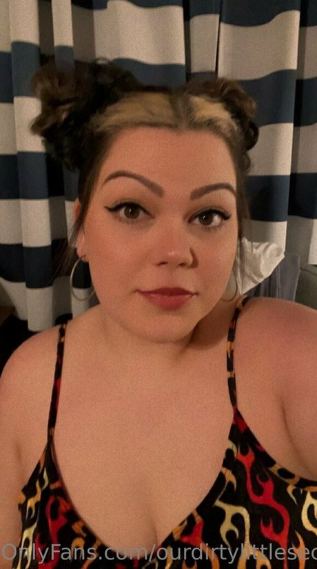 ourdirtylittlesecret96 erotic pornstar photo