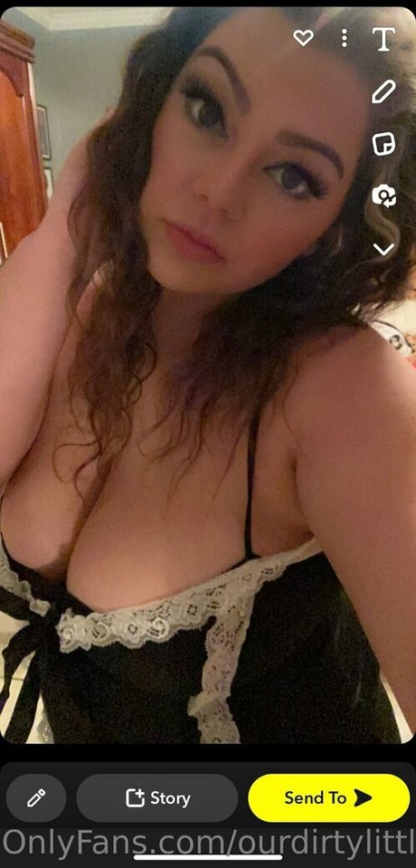 ourdirtylittlesecret96 adult star picture